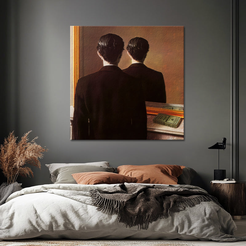 Nicht zu reproduzieren - René Magritte