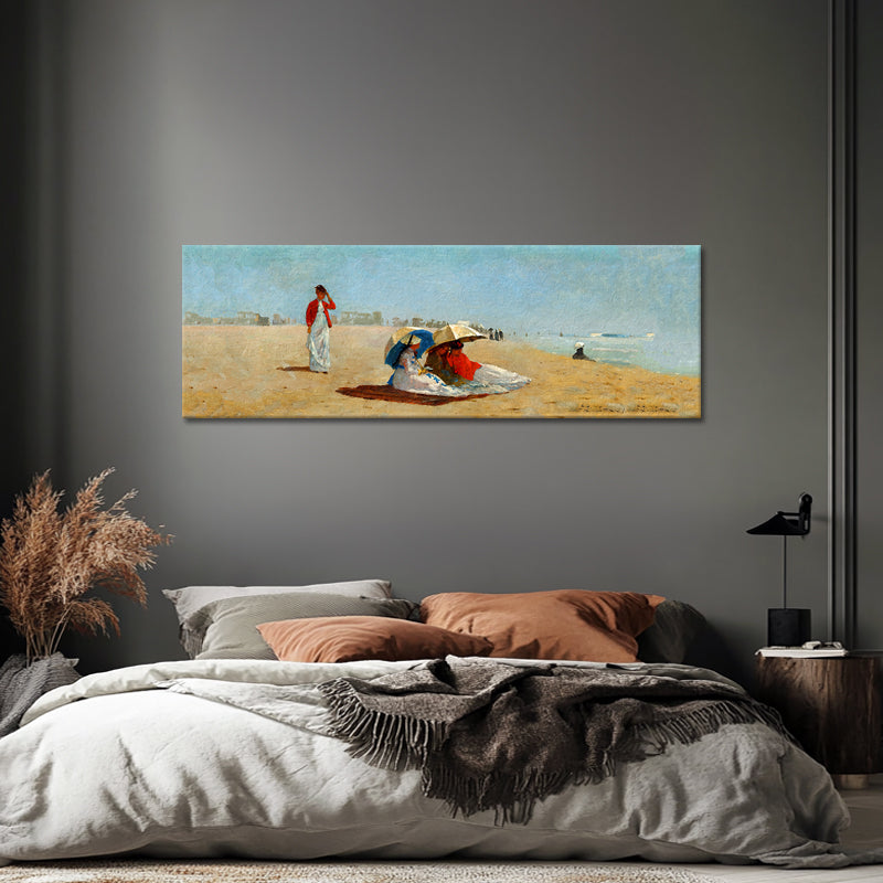 East Hampton Beach - Winslow Home