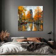 Utrecht Ikonisch