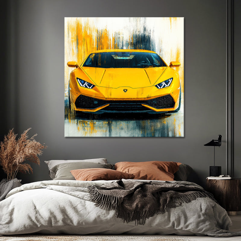 Lamborghini Huracn