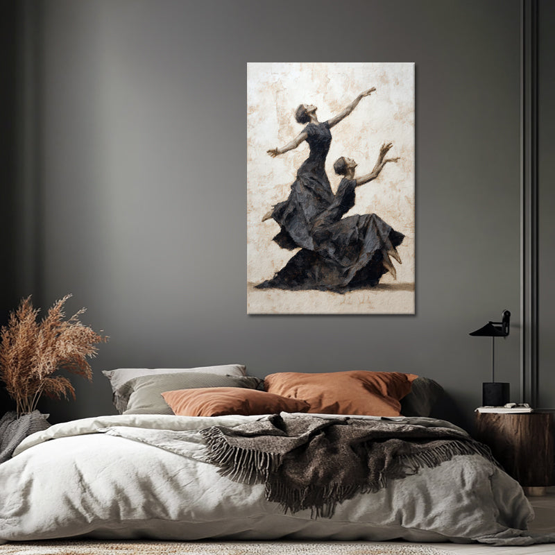 Dansende Vrouwen