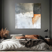 Abstract wall I