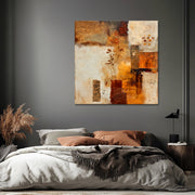 Warme Abstractie