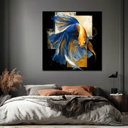 Vis in abstract