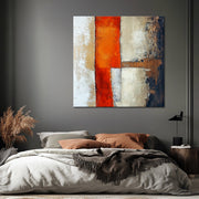 Abstrakt in Harmonie II