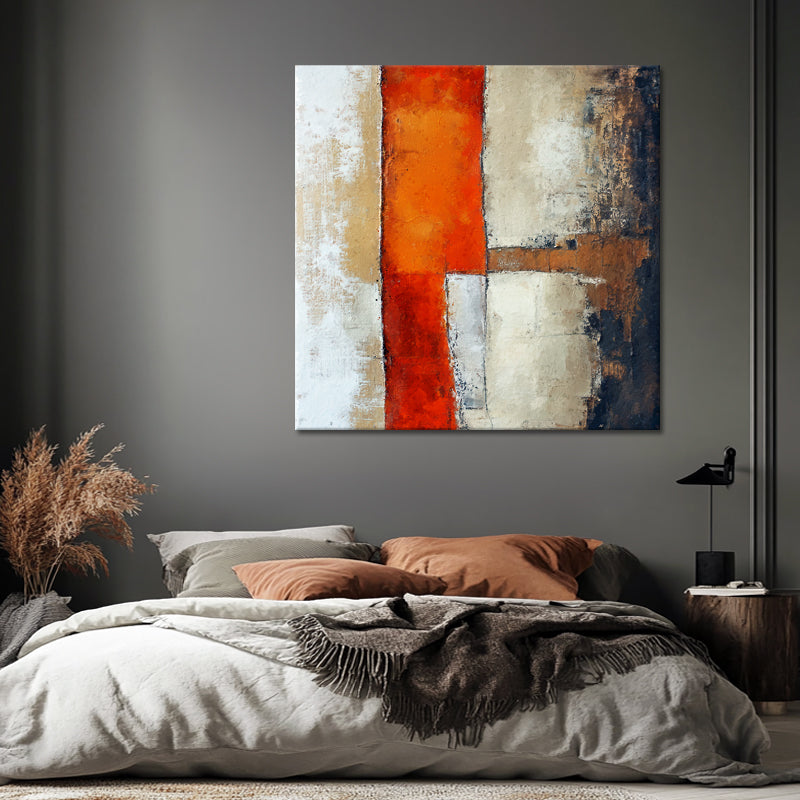 Abstrakt in Harmonie II