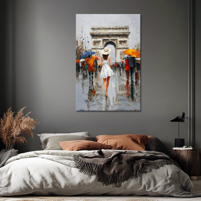 De Arc de Triomphe