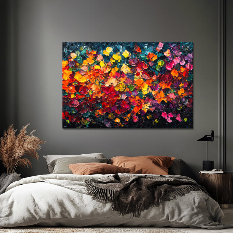 Florale Art
