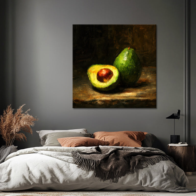 Avocado Stilleven