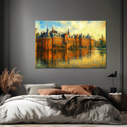 Binnenhof – Den Haag