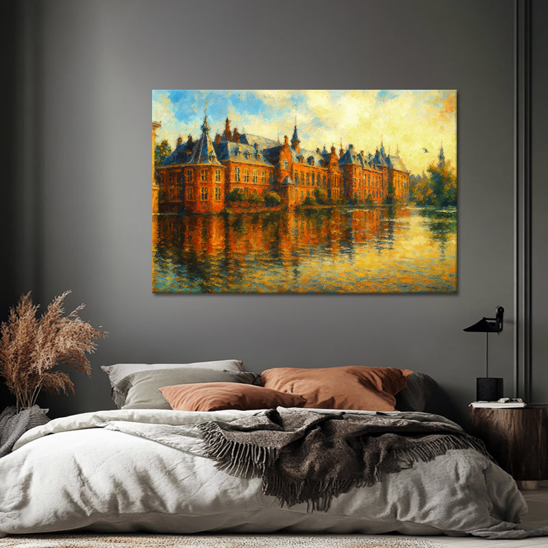 Binnenhof – Den Haag