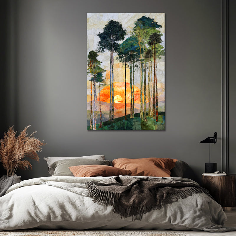 Hoge Bomen Bos