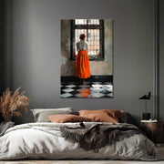 Oud Hollands Interieur