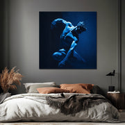 Abstracte Figuur