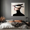 Dream of the Bird Hat