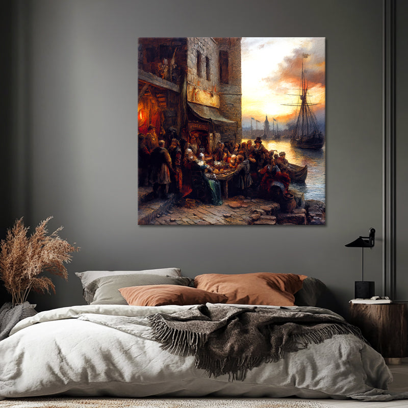 Amsterdam - Adrianus Eversens