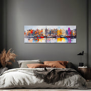 Panorama - Amsterdam
