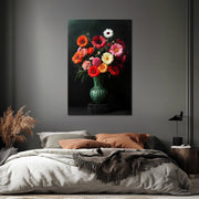 Bloemenpracht – Gerberas