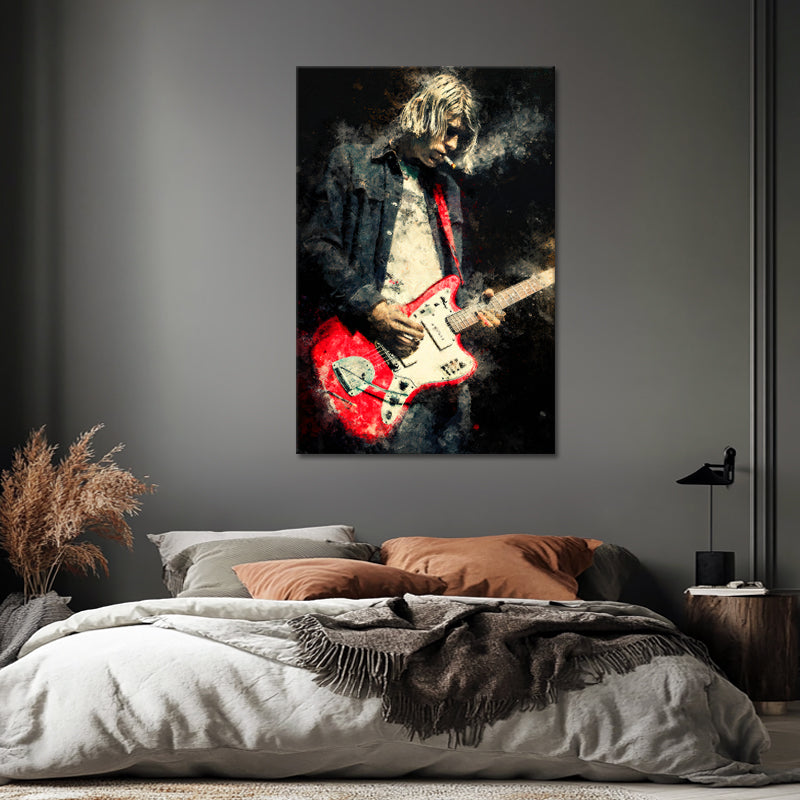 Kurt Cobain