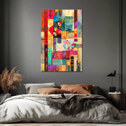 Bohemian Abstract II