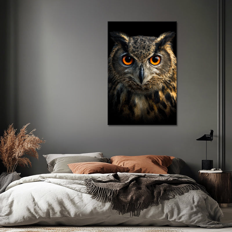 Die Nachteule