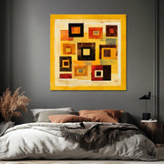 Abstract vormen