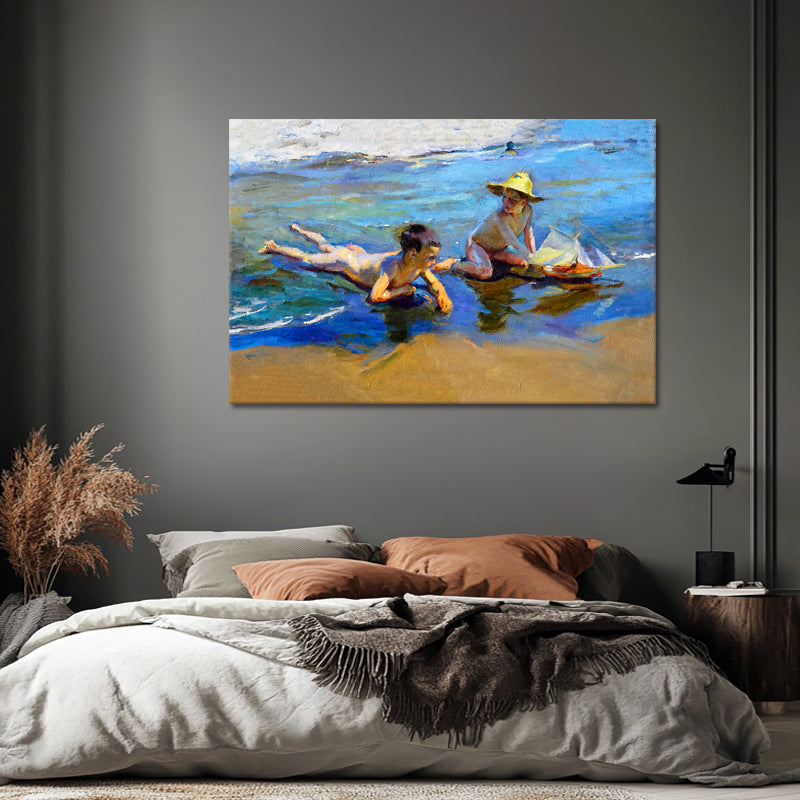Dateien_Joaquín Sorolla