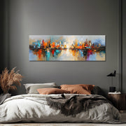 Panorama - Modern - Abstract