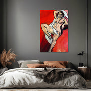 Großer Akt - Henri Matisse