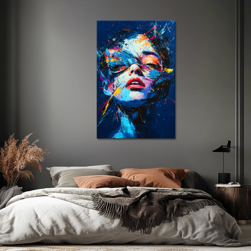 Zij in Abstractie