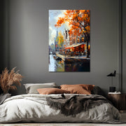 Amsterdamer Stadtkunst