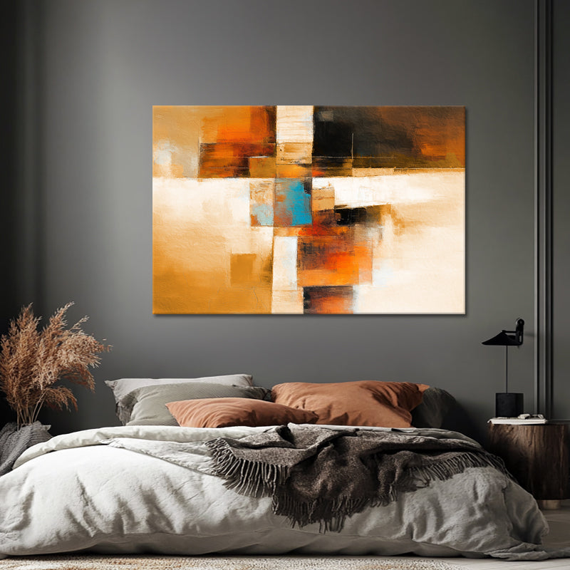 Art in Abstract