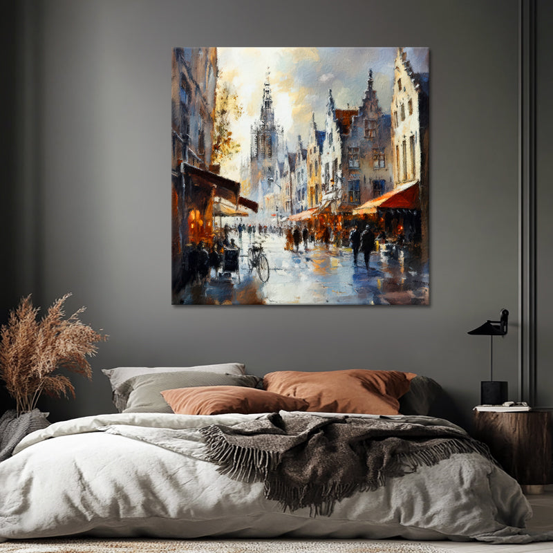 Historisches Den Bosch