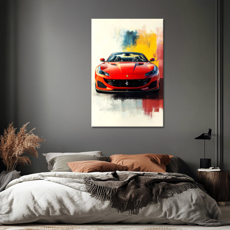 Ferrari Portofino M