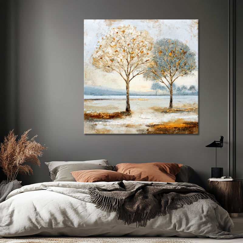 Abstracte bomen