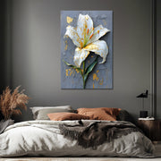 Pure Witte Lelie