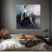 Sclater Mckelvie - Kees van Dongen