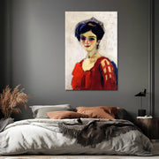 Maria - Kees Van Dongen
