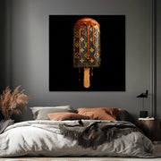 Lv Luxury Ice Cream