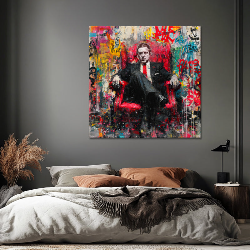 The Godfather Art
