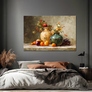 Klassiek Vintage Stilleven