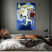 Seiltänzerin - Kees van Dongen