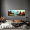 Berglandschaft