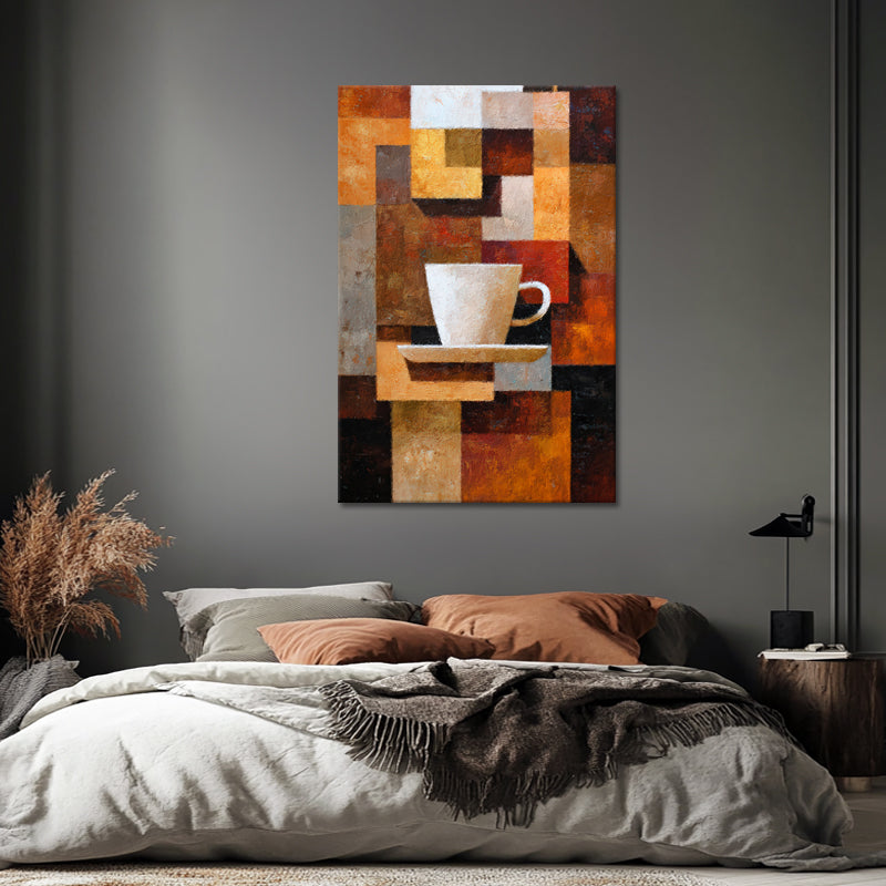 Tasse Kaffee