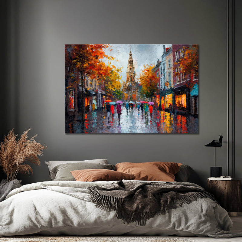 Alkmaar – Ikonische Stadt