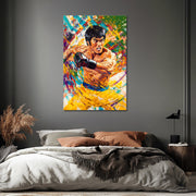 Der wahre Bruce Lee II