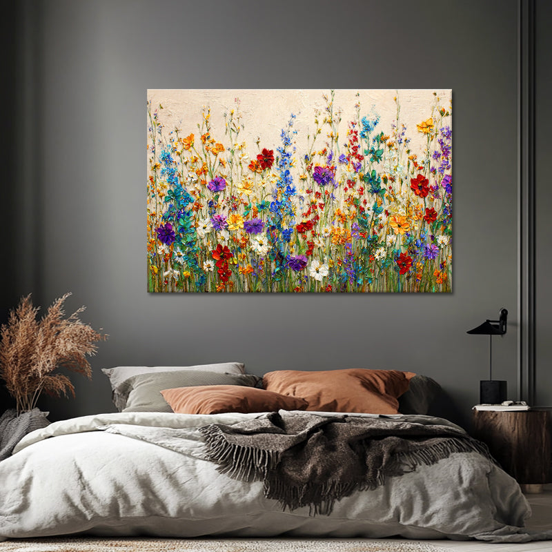 Wildblumenwiese