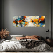 Panorama - Abstract - art
