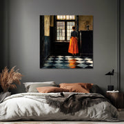 Oud Hollands Interieur I