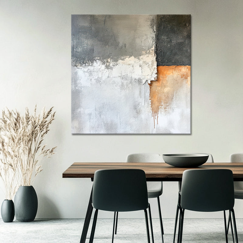 Abstract wall I